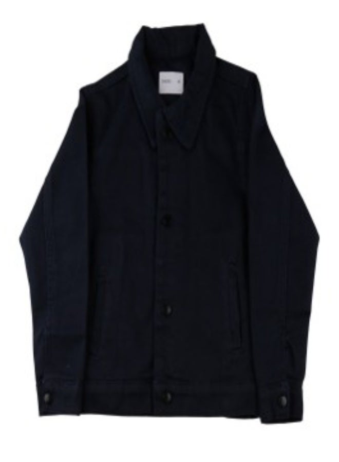 جاكت جباردين أسود أولادي